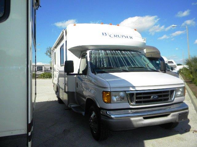Used 2004 Gulfstream Bt Cruiser 5230 Class B Plus For Sale
